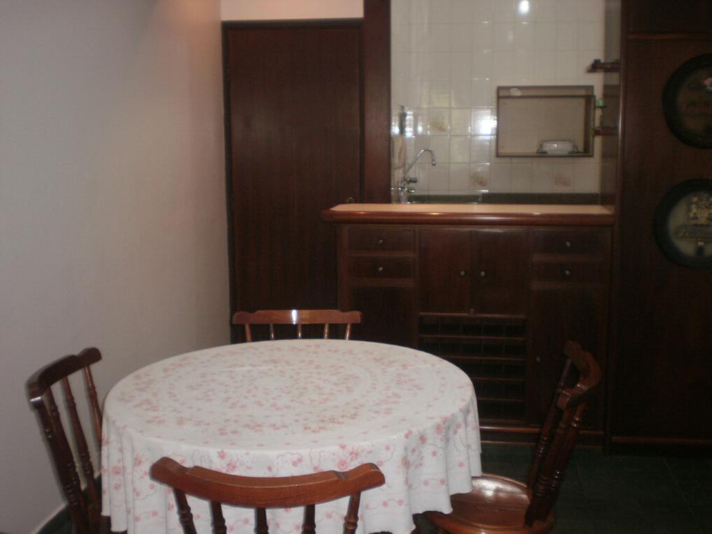 Apartamento Beira Mar Карагуататуба Екстериор снимка
